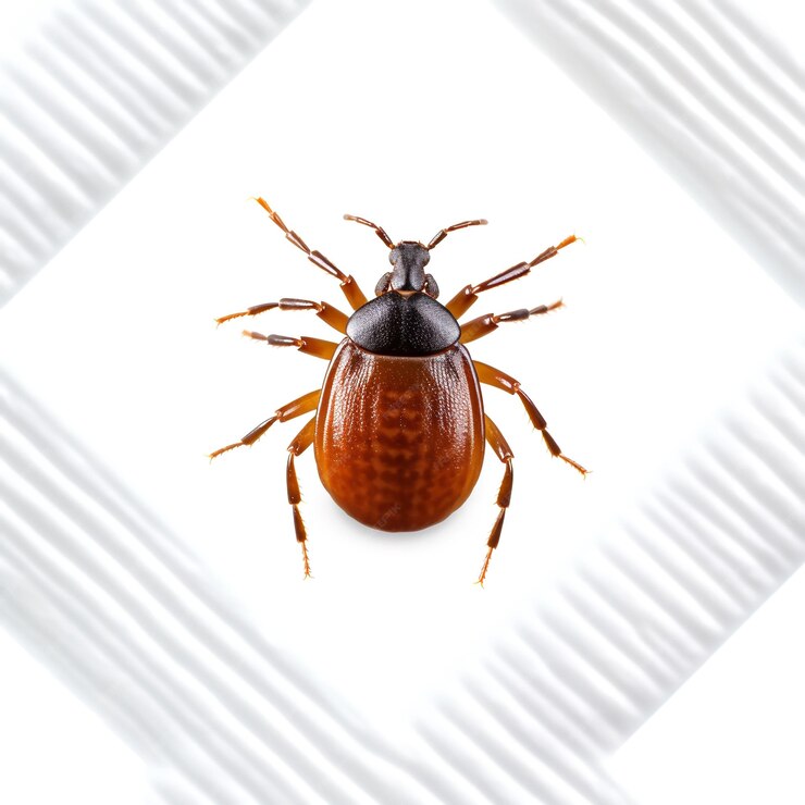Ticks Control